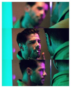 Berk Cankat Instagram - 📷 Self portrait diaries