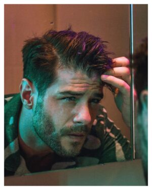 Berk Cankat Instagram - 📷 self portrait diaries #sonya7iii #50mmphotography