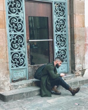 Berk Cankat Instagram - 