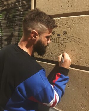 Berk Cankat Instagram - 