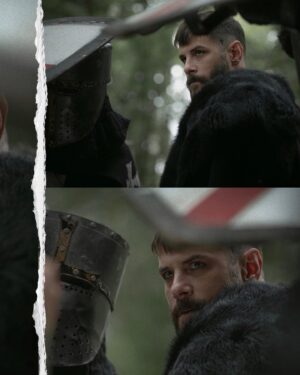 Berk Cankat Instagram - Bernard ⚔️ 

@selahaddindizi