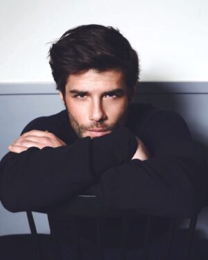 Berk Cankat Instagram - 