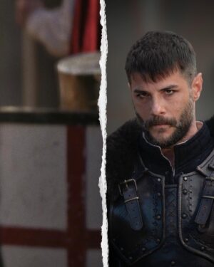 Berk Cankat Instagram - Bernard ⚔️ 

@selahaddindizi