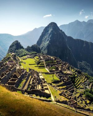 Berk Hakman Instagram - 17/08/2019 dünyanın gittikçe hastalandığı bir yüzyılda,bir gün inka medeniyetinin (inca civilization) doğayı hissettiği ve gördüğü gibi sessizce,saygıyla yaşayabilmek umuduyla...(a wish for living like Inca civilization)  #inca #incacivilization #machupicchu #peru #cusco #cuzco #southamerica  #travelphotography #photography #canon #canontürkiye #travel #foto #500px #photooftheday #photo #foto #earthpix #vsco #beautifuldestinations #discover_earth #discover_vacations #ig_peru #ig_southamerica #igdaily #instagood #nationaldestinations
