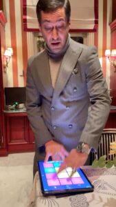 Actor Berk Hakman HD Instagram Photos and Wallpapers May 2024