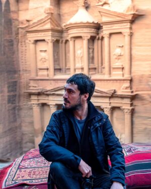 Berk Hakman Instagram - Mayıs/2023

#petra #petrajordan #jordan #fotoğrafmakinası #shutter #aperture #seyahat #gezirehberi #kadraj #travellers #çay #kahve #fototumbler 

📷: @ilhan1077