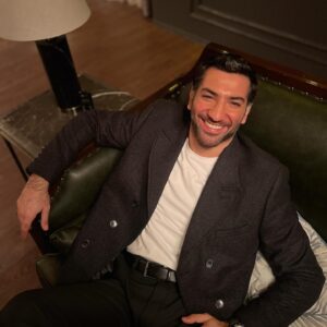 Berkay Ateş Instagram - 