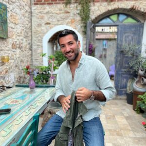 Berkay Ateş Instagram - Festivalden fazlası🥂
@ayvalikff