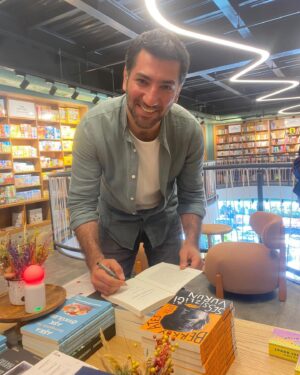 Berkay Ateş Instagram - Güzel günler!:)