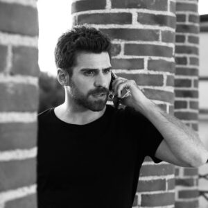 Berker Güven Instagram - Sonu sürprizli bir Somerdump. Yakışıklı abilerim de bonusu. Öpücükler.