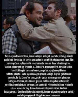 Berker Güven Instagram - #üçkızkardeş