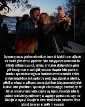 Berker Güven Instagram - #üçkızkardeş