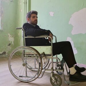 Berker Güven Instagram - Photodump 001
Somer ve Nedim karışımından başlayıp, 1998’e doğru giden bir yolculuk. Sonu sürprizli.