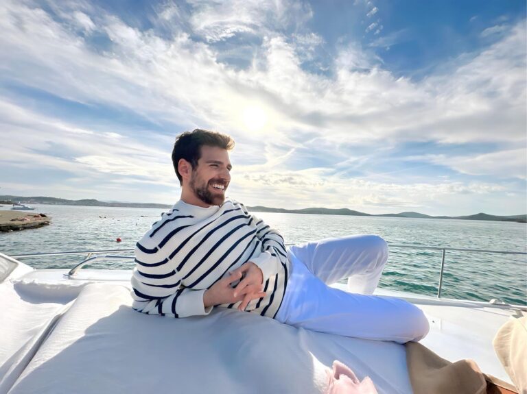 Actor Berker Güven HD Instagram Photos and Wallpapers May 2024