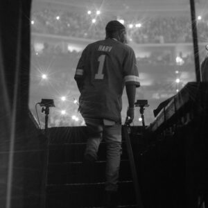 Bernard Harvey Instagram - Kansas City I ❤️ You!! 

#Harvishome 

📸 @rorykramer , @evanpaterakis