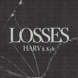 Bernard Harvey Instagram - My new single, Losses ft. @superduperkyle is out on 1/27. Hit the pre-save link in the bio!