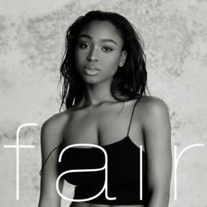 Bernard Harvey Instagram - Big week with my sis @normani “Fair” in 3 days!! I love this record so much can’t wait for world to hear this!..oh and we’re just getting started. 💼

Produced by me 
✍🏽 by: @felishafury @the.absolutely & @normani 
Vocal produced by: @officialkukharrell 
Mixed by: @jaycenjoshua 
Vocal engineer: @markparfitt_
