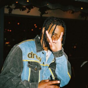 Bernard Harvey Instagram - 23’ 2 months in going crazy 🚀

Let’s keep the high vibrations going ❤️