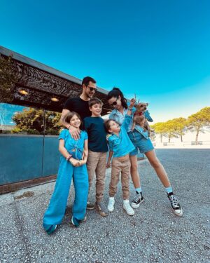 Bernardo Sousa Instagram - We are family ❤️