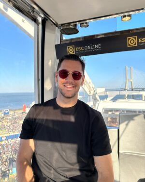 Bernardo Sousa Instagram - Álbum de meio mês 🎡