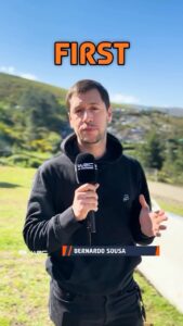 Actor Bernardo Sousa HD Instagram Photos and Wallpapers June 2024