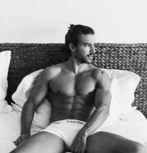 Actor Bernardo Velasco HD Instagram Photos and Wallpapers February 2024