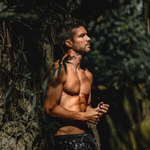 Bernardo Velasco Instagram - Vcs que me aguentem com essas fotos do @figfelipefoto ! 😝
.
.
.
#cachu #cachoeira #paradise
#instagood