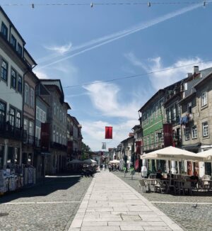 Bernardo Velasco Instagram - Porto/ Braga - Portugal 🇵🇹 
#europa #portugal #eurotrip