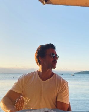 Bernardo Velasco Instagram - 