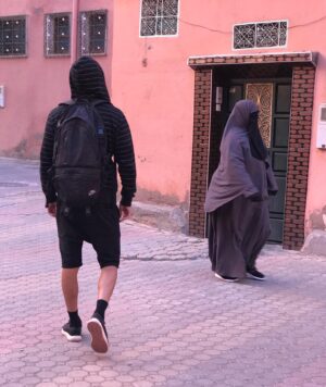 Bernardo Velasco Instagram - Uma singela homenagem ao Marrocos por essa campanha na copa! 🇲🇦👏🏼👏🏼👏🏼🇲🇦 
#marroc #marrocos #trip #wordcup