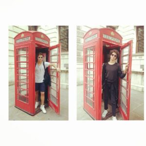 Berrin Arısoy Instagram - 