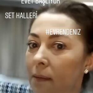 Berrin Arısoy Instagram - 