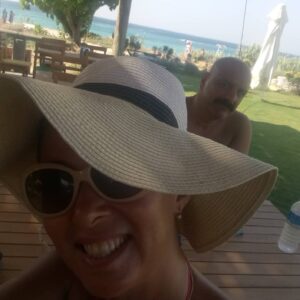 Berrin Arısoy Instagram - 