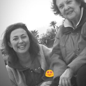 Berrin Arısoy Instagram - 