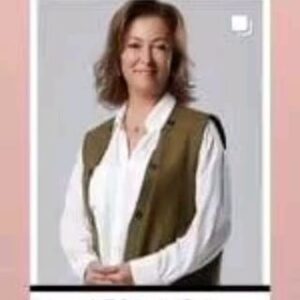 Berrin Arısoy Instagram - 