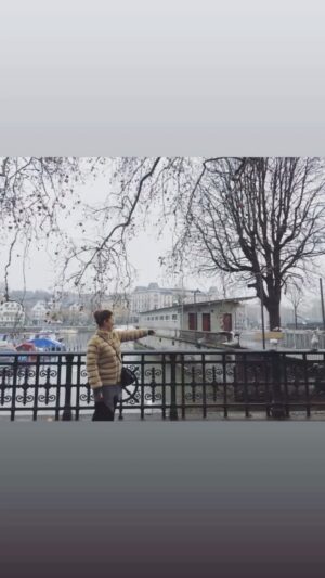 Berrin Arısoy Instagram - @zilanilerlexx seni ve aileni kucaklıyorum 🥰