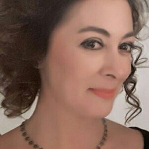 Berrin Arısoy Instagram - 