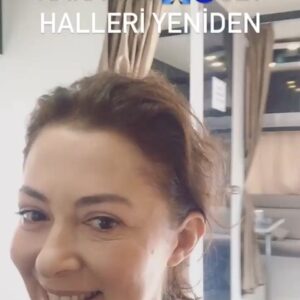 Berrin Arısoy Instagram - 