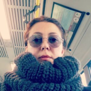 Berrin Arısoy Instagram - Yollar