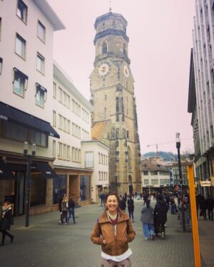 Berrin Arısoy Instagram - 