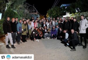 Berrin Arısoy Instagram - 🙏🏼🎉