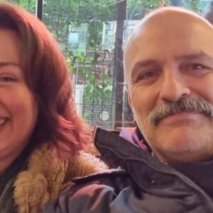 Berrin Arısoy Instagram - 