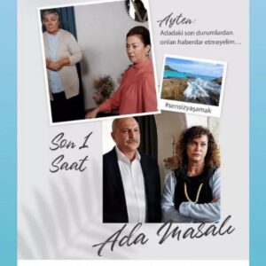 Berrin Arısoy Instagram - 