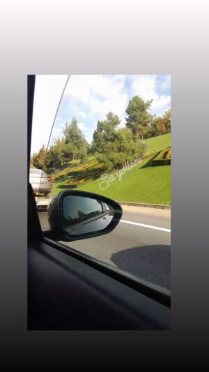 Berrin Arısoy Instagram - 