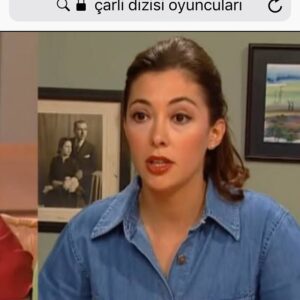 Berrin Arısoy Instagram - İşte bu da benden 20 li yaş