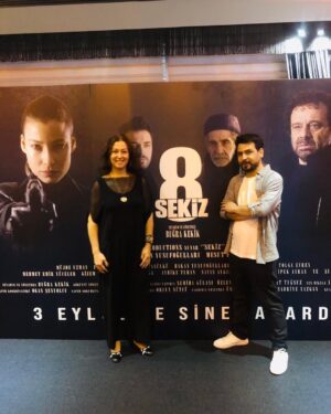 Berrin Arısoy Instagram - gişesi bol olsun 🐞🙏🏼