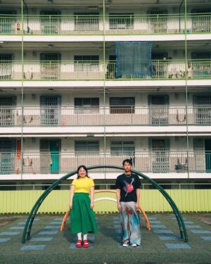 Berry Wen-i Kuo Instagram - 拍宣傳照拍到香港去了～

太美妙了我愛公司🫶🏻🫶🏻🫶🏻

@drama.culture 

📸 @kazsiuwan