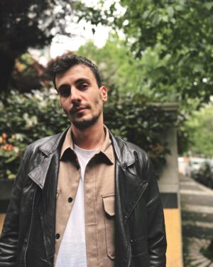 Bertan Asllani Instagram - 