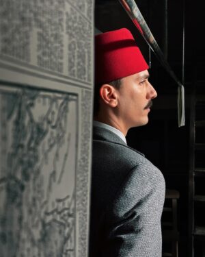 Bertan Asllani Instagram - ATATÜRK 1881-1919 

@ataturkthemovie 
#AliFethiOkyar