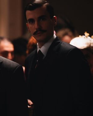 Bertan Asllani Instagram - ATATÜRK 1881-1919 

@ataturkthemovie 
#AliFethiOkyar